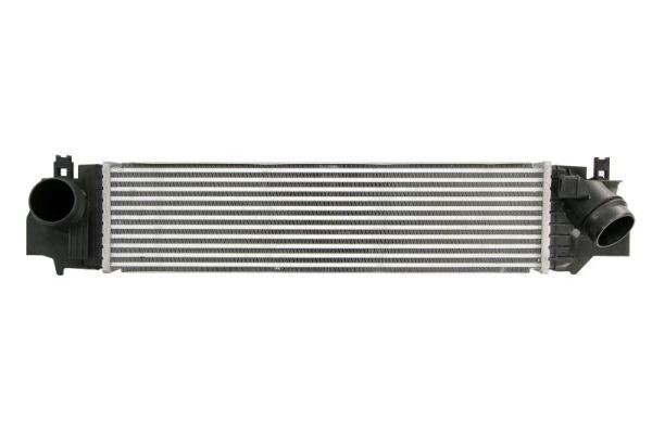 THERMOTEC Intercooler DAB028TT Intercooler THERMOTEC Chevrolet SUBURBAN DAB028TT