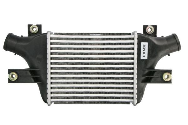 Vahejahuti THERMOTEC DAC024TT THERMOTEC DAC024TT: Intercooler Mitsubishi PAJERO SPORT 2009