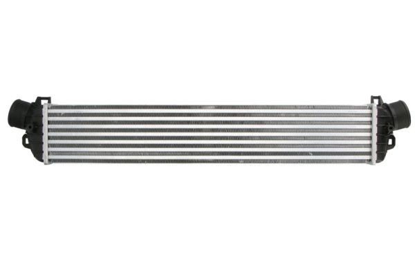 THERMOTEC Intercooler DAD006TT Radiador do ar de sobrealimentação THERMOTEC Chevrolet G20 DAD006TT