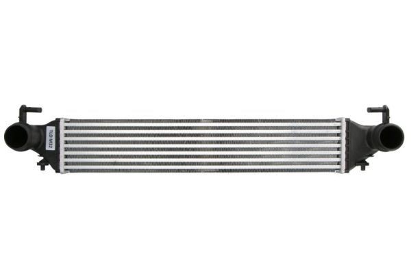 Intercooler THERMOTEC DAF019TT THERMOTEC DAF019TT Radiador do ar de sobrealimentação JEEP GRAND CHEROKEE 2015