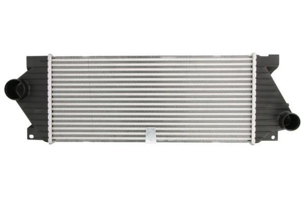 Intercooler THERMOTEC DAM037TT THERMOTEC DAM037TT Radiator intercooler MERCEDES-BENZ M-Klasse 1999