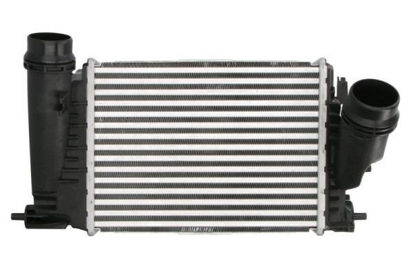THERMOTEC Chladič plniaceho vzduchu DAR029TT THERMOTEC DAR029TT originálne Intercooler Renault Scénic IV cena