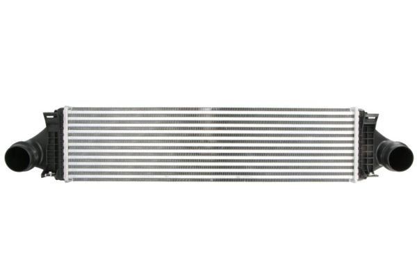 Vahejahuti THERMOTEC DAV012TT THERMOTEC DAV012TT Intercooler VOLVO V40 Kombi 2018