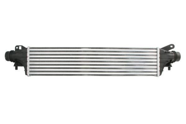 THERMOTEC Chladič plniaceho vzduchu DAX037TT Intercooler THERMOTEC Opel CORSA DAX037TT