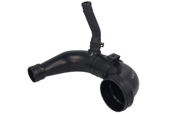 THERMOTEC Ladeluftslange DCF125TT Intercooler rør THERMOTEC LANCIA DCF125TT