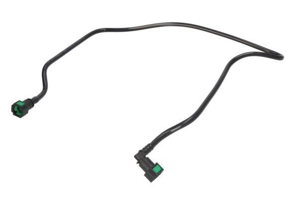 Koelmiddelleiding THERMOTEC DWG139TT THERMOTEC DWG139TT: Radiateurslang Ford RANGER 2020