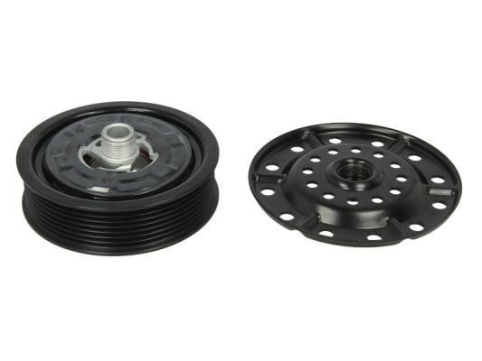Magnetclutch, klimakompressor THERMOTEC KTT040107 THERMOTEC KTT040107 Magnetclutch klimakompressor TOYOTA COROLLA 2023