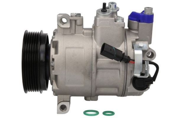 THERMOTEC Compresseur de climatisation KTT090118 Seat LEON Pompe de climatisation THERMOTEC KTT090118