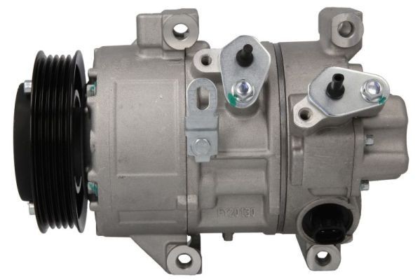 THERMOTEC AC-kompressor KTT095016 KTT095016 Ac klimakompressor TOYOTA VERSO THERMOTEC