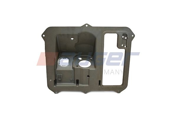 AUGER Vloerplaat 110393 Bodemplaat AUGER FIAT 110393