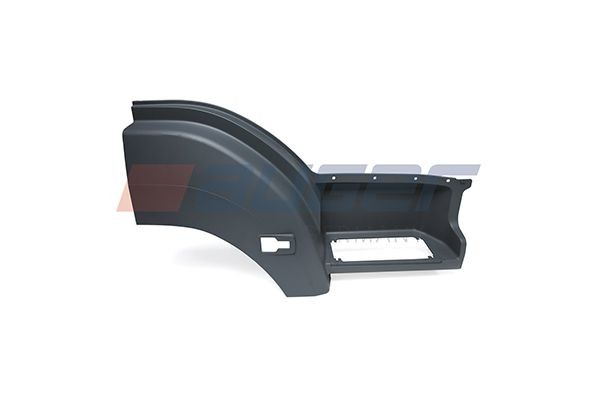 AUGER Chapa da embaladeira 112716 Soleira da porta AUGER Hyundai TERRACAN 112716