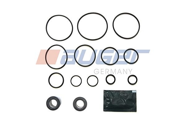 AUGER Reparatieset, Remkrachtverdeler 112751 AUGER Rembekrachtiger 112751 ervaring