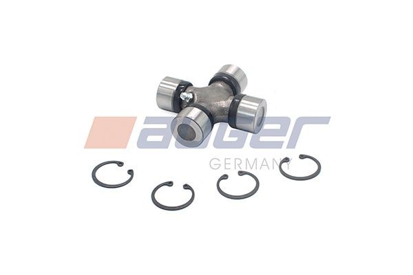 AUGER Drive shaft coupler 113223 CHEVROLET CORVETTE AUGER drive shaft coupling 113223