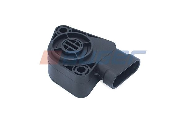 AUGER Sensor, posição do pedal do acelerador 113415 113415 Sensor, posição do pedal do acelerador AUGER AUDI 100