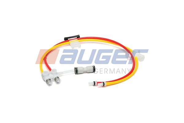 AUGER Ντίζα, ρύθμιση της πλάτης του καθίσματος 113789 113789 Ρυθμιστικό στοιχείο, ρύθμιση καθίσματος OPEL ADAM AUGER