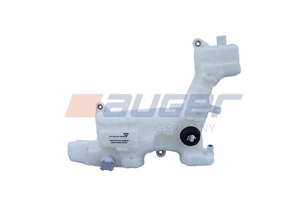 AUGER Vase d'expansion, liquide de refroidissement 113872 Vase de liquide de refroidissement VOLVO AUGER 113872