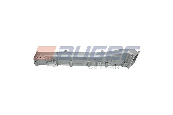 AUGER Collecteur d'admission 114065 Mercedes-Benz Classe M Module de tuyau d'admission AUGER 114065