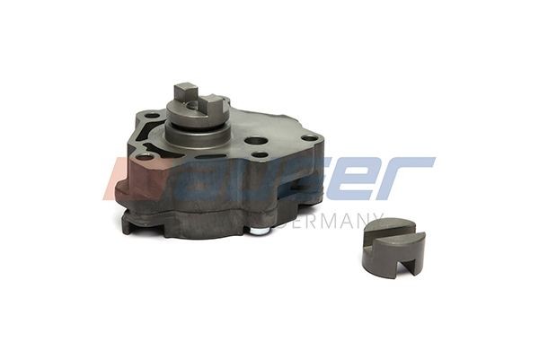 AUGER Pump, fuel pre-supply 114282 AUGER Fuel pump 114282 experience