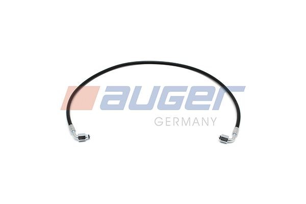 AUGER Pakningssæt, indsprøjtningspumpe 114393 Pakning, indsprøjtningspumpe AUGER Toyota STARLET 114393