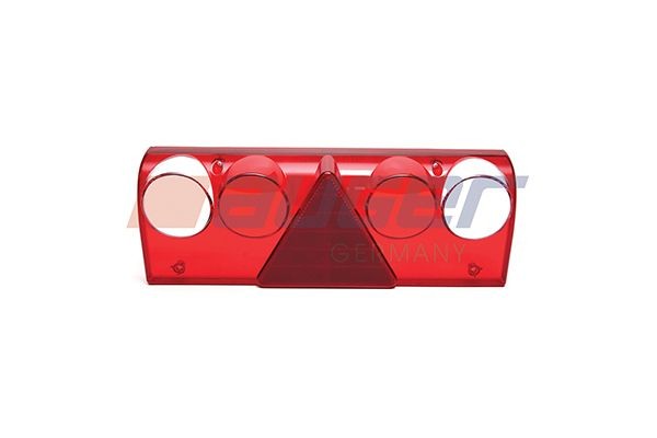 AUGER Sklo zadného svetla 114622 Diely zadného svetla SEAT AUGER 114622