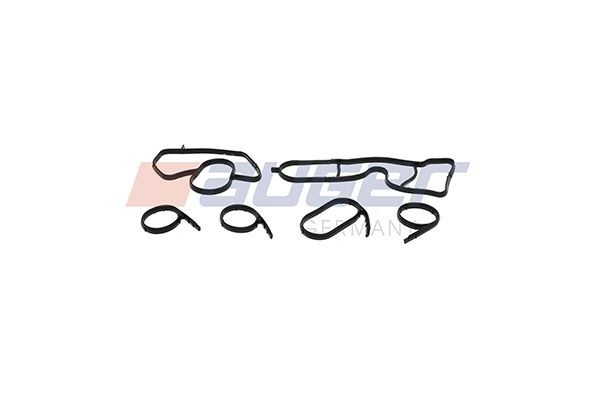 AUGER Pakningssæt, oliekøler 114983 114983 Pakningssæt oliekøler MAZDA CX-5 AUGER