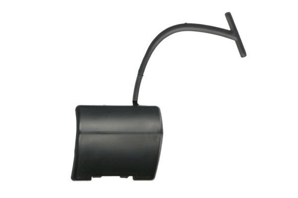 BLIC Flap, tow hook 5513-00-9009921P BLIC 5513-00-9009921P Flap, tow hook VOLVO S60 II (Y20, 134) D3 136 hp 2012