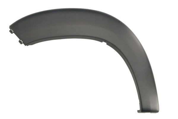 BLIC Suoja- / koristelista, lokasuoja 5703-04-2098474P Suoja- / koristelista, lokasuoja BLIC Taakse, oikea