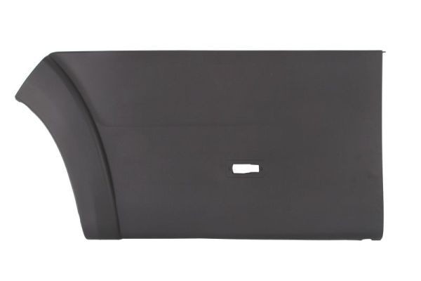 BLIC Trim / Protective Strip, mudguard 5703-04-2098475P 5703-04-2098475P BLIC door trim for FIAT STRADA