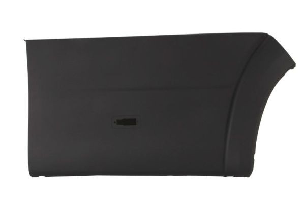 BLIC Prydnads- / Skyddslist, skärm 5703-04-2098476P Byta Skärmbreddare FIAT Freemont (345) kostnad BLIC 5703-04-2098476P