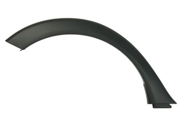 BLIC Prydnads- / Skyddslist, skärm 5703-06-6737572P BLIC 5703-06-6737572P Dörrlister Subaru Legacy 4 Kombi original