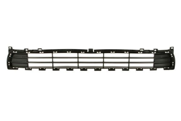 BLIC Ventilationsgaller, stötfångare 6502-07-3296911P 6502-07-3296911P BLIC sportgrill Kia CERATO