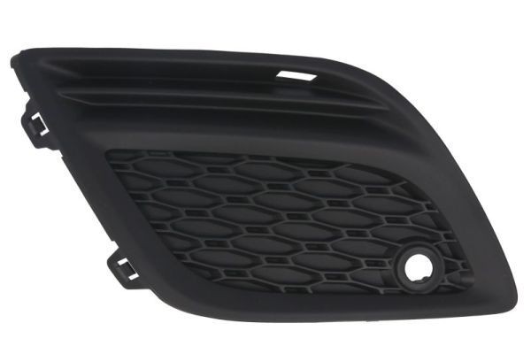 BLIC Grelha de ventilador, pára-choques 6502-07-9057916PP BLIC 6502-07-9057916PP Grelha de ventilador, pára-choques VOLVO V70 III (BW, 135) 3.2 238 cv 2007