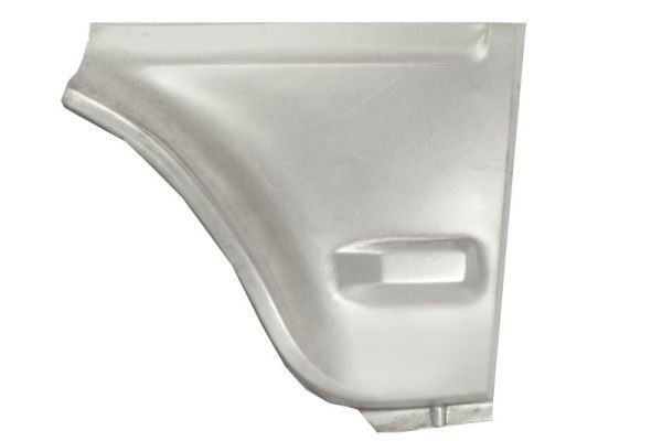 BLIC Wheel arch liner 6504-03-2081593P 6504-03-2081593P BLIC wheel arch liner for FIAT PUNTO