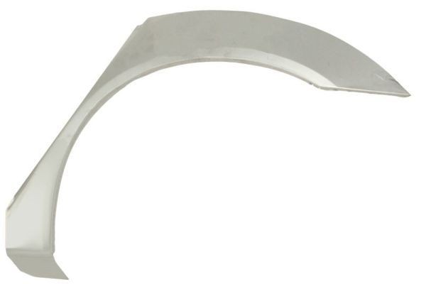 BLIC Εσωτερικό φτερό 6504-03-2927581P Θόλος τροχού BLIC Honda CR-V 6504-03-2927581P