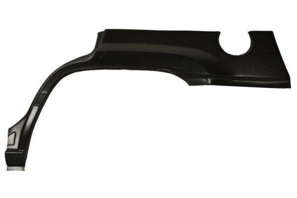 BLIC Interior do guarda-lamas 6504-03-3203581K BLIC 6504-03-3203581K Interior do guarda-lamas