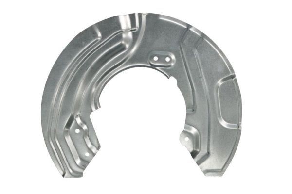 BLIC Ankerplaat remschijf 6508-03-0062373K 6508-03-0062373K Ankerplaat remschijf CHEVROLET AVEO BLIC