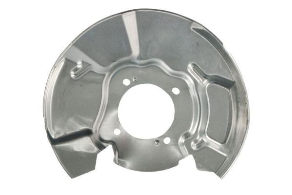 BLIC Ankerplaat remschijf 6508-03-8128377K 6508-03-8128377K Ankerplaat BLIC CHEVROLET AVEO