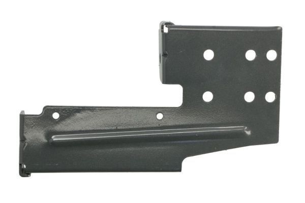 BLIC Uchytenie svetlometu 6508-05-3082241P BLIC 6508-05-3082241P Kryt hmlového svetla TOYOTA Wigo / Agya originálne