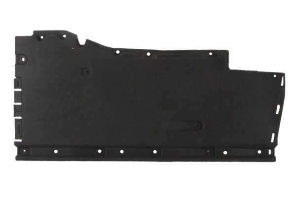 BLIC Κάλυμμα κινητήρα 6601-02-0032983P BLIC 6601-02-0032983P Κάλυμμα κινητήρα Citroën C8 γνήσια