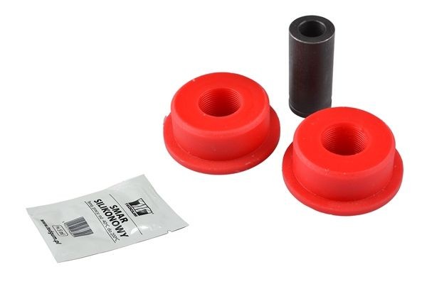 TEDGUM Έδραση, ψαλίδι TED25116 TED25116 Συνεμπλοκ ψαλιδιου DACIA LODGY TEDGUM