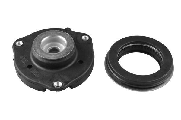 TEDGUM Vedruamordi tugilaager TED48777 TED48777 Amordi tugilaager Volkswagen TOUAREG TEDGUM