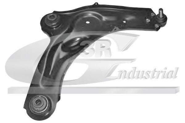 3RG Suspension arm 31637 Renault KANGOO 3RG control arm 31637