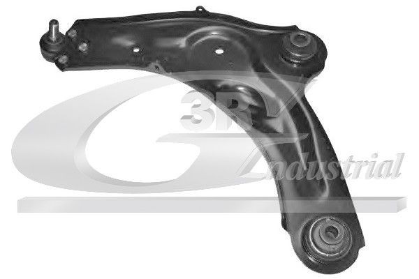3RG Braço de suspensão 31638 Braço oscilante de suspensão JAGUAR 3RG 31638
