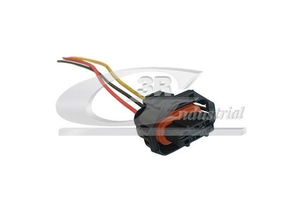 3RG Kaapelinkorjaussarja, suihkutussuutin 83901 83901 3RG Korjaussarja, ruiskutussuutin Jaguar XE hinta