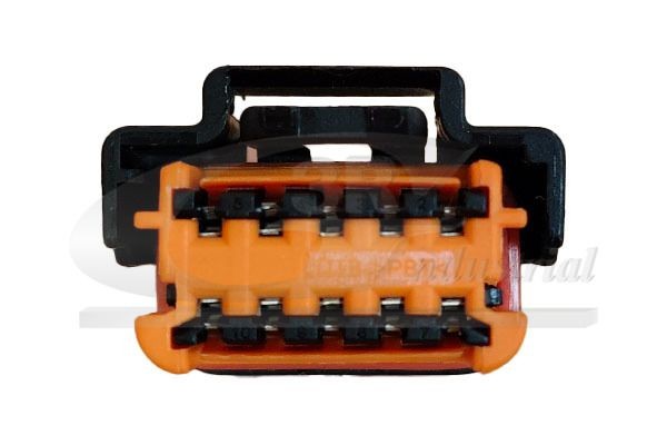 3RG Kit riparazione cavi, Iniettore 86259 Costo Kit riparazione, iniettore 3RG HYUNDAI 86259