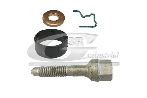 3RG Jogo de juntas, injectores 86273 86273 3RG Junta porta injector Toyota baratos