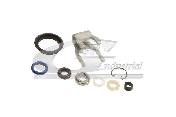 3RG Afdichtring, verstuiver 87500 3RG 87500 Brandstoftoevoer Mercedes G W463