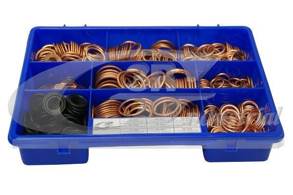 3RG Afdichtingsset oliecarter 96003 96003 3RG Carterpakking Fiat goedkoop