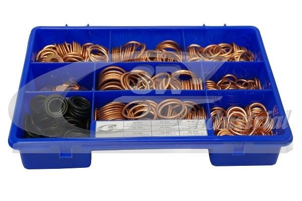 3RG Afdichtingsset oliecarter 96005 96005 3RG Carterpan pakking Fiat goedkoop