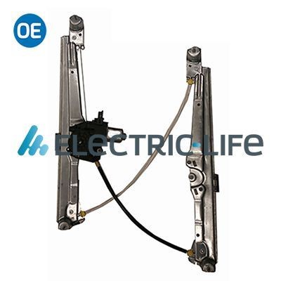 ELECTRIC LIFE Elettromotore alzacristallo ZR RNO123 R C ZR RNO123 R C Motorino alzacristalli RENAULT TWINGO ELECTRIC LIFE costo